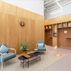 Office accomodations to let in Prague