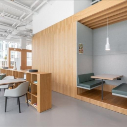Office suite - Prague