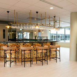 Serviced office in Gothenburg