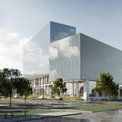 Serviced offices to lease in Gothenburg