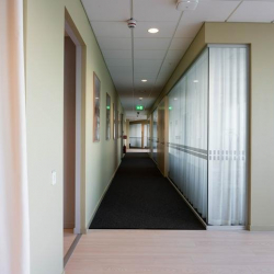 Office spaces in central Gothenburg