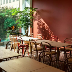 Serviced office to lease in Gothenburg