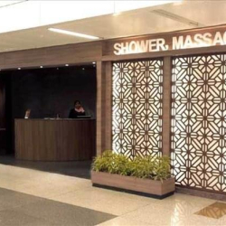 Exterior view of Puolikkotie 8