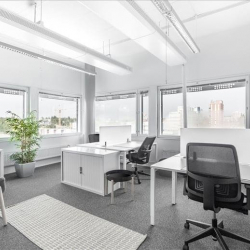 Offices at Puolikkotie 8