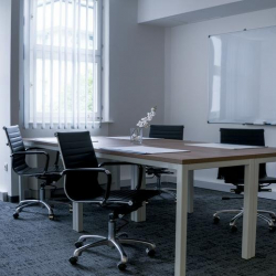 Serviced office - Budaörs