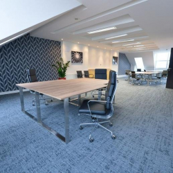 Serviced offices to rent in Budaörs