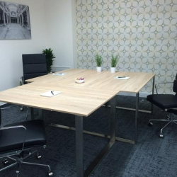 Executive suite in Budaörs