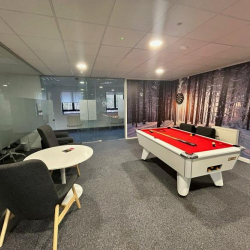 Pynes Hill Business Centre, Pynes Hill office suites