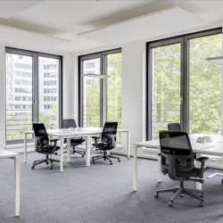 Serviced offices to lease in Brussels