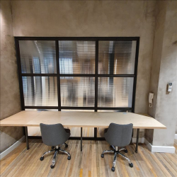 Image of Newcastle serviced office