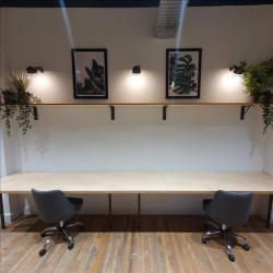 Office suite - Newcastle