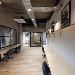 Newcastle executive office
