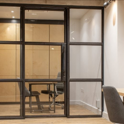 Office suites in central Newcastle