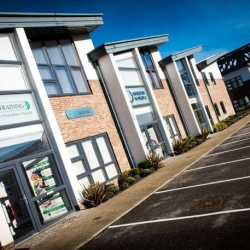 Serviced offices to hire in Sunderland