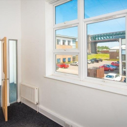 Image of Sunderland executive office centre