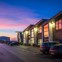 Sunderland office space