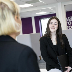 High Wycombe serviced office