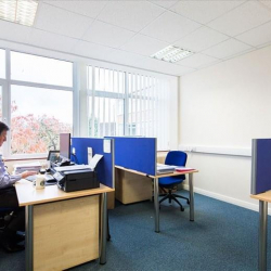 Executive offices to lease in High Wycombe