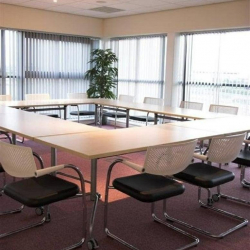 Offices at Queens Meadow Business Park, Venture Court