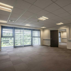 Serviced office centre in Hartlepool