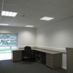 Hartlepool office space