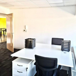 Office suite to hire in Cardiff
