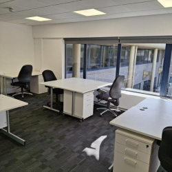 Serviced offices to rent in 