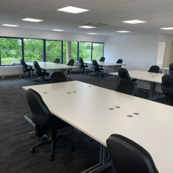 Serviced offices to rent in 