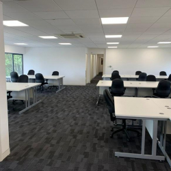 Serviced offices to rent in 