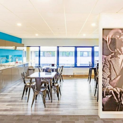 Office suites to rent in Cardiff