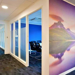 Office suites to hire in Cardiff