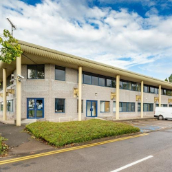Office space - Cardiff