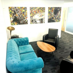 Cardiff office space