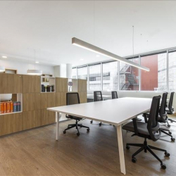 Serviced office centres in central Lisbon