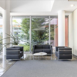 Serviced office - Lisbon