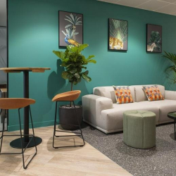 R+, 2 Blagrave Street serviced offices