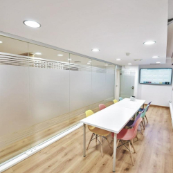 Executive suites in central Vigo