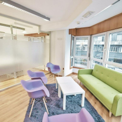 Executive suites to lease in Vigo