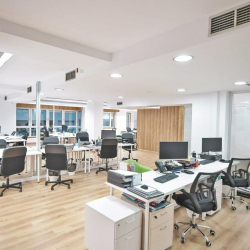 Rúa de Oporto 19, 1º Planta, Oficinas