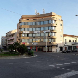 Executive office centres to let in Peniche