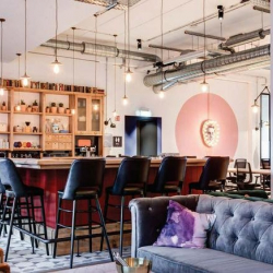Office spaces to rent in Hamburg