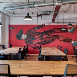 Image of Hamburg serviced office