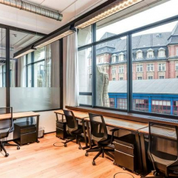 Image of Hamburg executive office