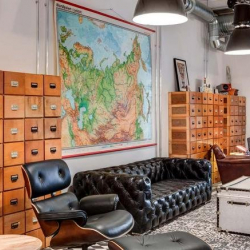 Executive office centre to lease in Hamburg