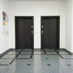 Frankfurt serviced office