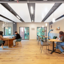 R2 Tower, Richtistrasse 2-6 serviced offices
