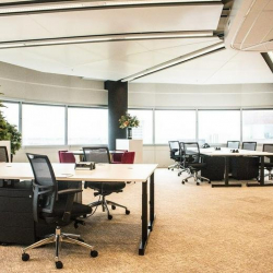 Offices at Raamplein 1