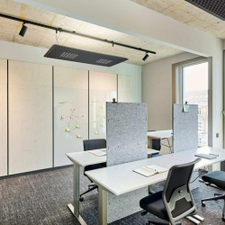 Serviced office in Bonn