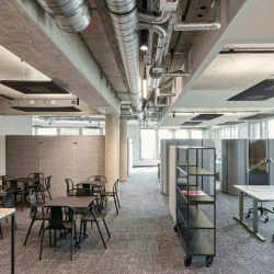 Serviced offices in central Bonn