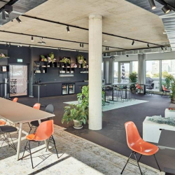 Exterior view of Rabinstraße 1